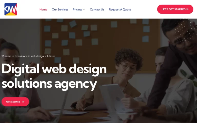 keen network media