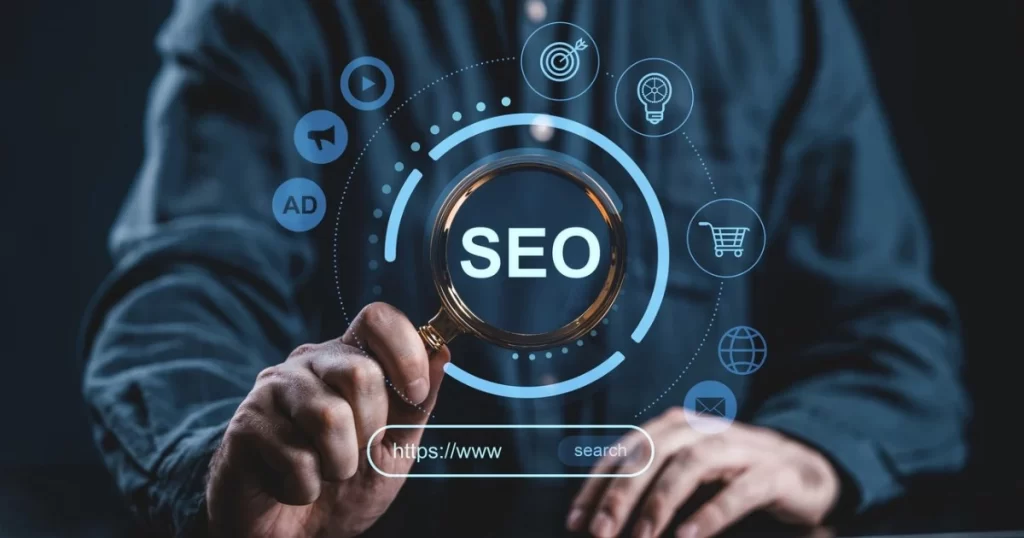 why seo matter