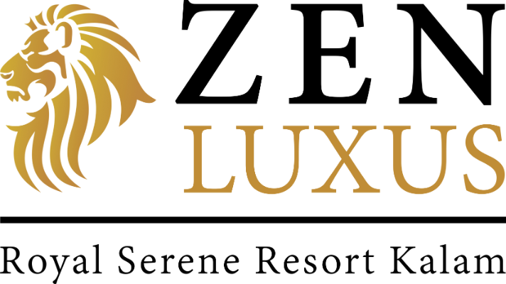 zen luxus hotel