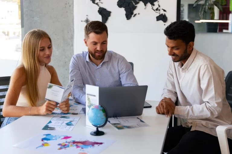 Digital Marketing Agency in the USA is Your Key to Success