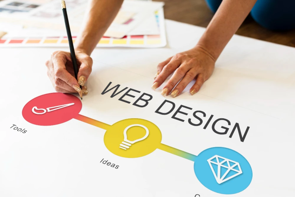 website