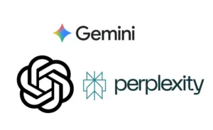 AI Search, GEO, AEO, ChatGPT, Perplexity