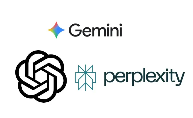 AI Search, GEO, AEO, ChatGPT, Perplexity