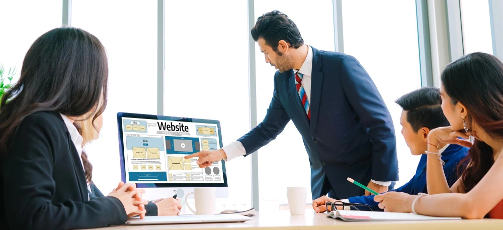 Why Every Business Needs a Website