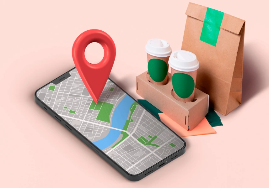 How Small Businesses Get Found on Google, Maps and AI Chat