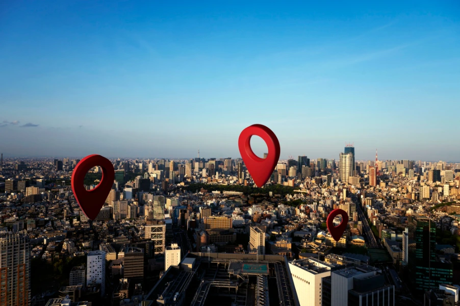 Local SEO in the Age of AI