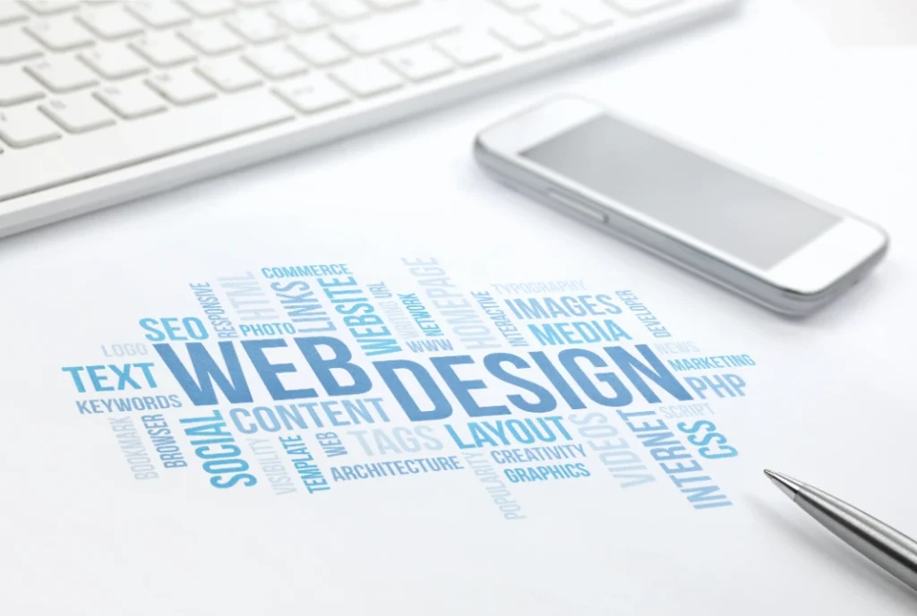 Web Design and Local SEO Services in Lahore