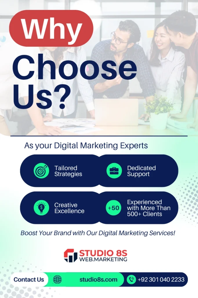 Experienced with More Than 500+ Clients